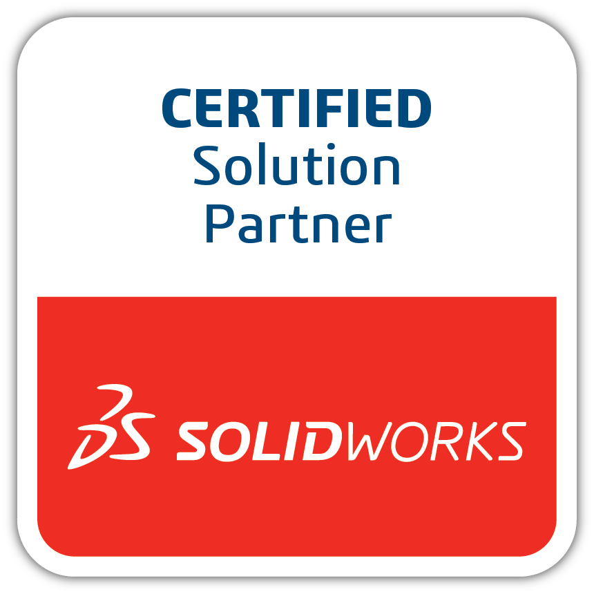 SOLIDWORKS Solution Partner